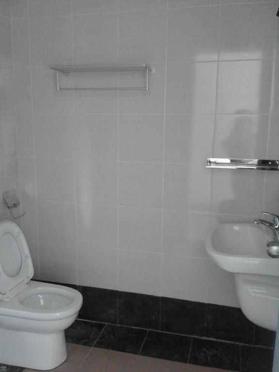 101 Hotel Miri Quarto foto